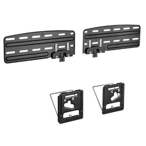 Uchwyt ścienny do telewizora WL30-265BL1 43-85 cali-14827603