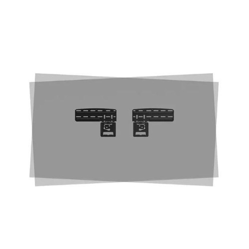 Uchwyt ścienny do telewizora WL30-265BL1 43-85 cali-14827607