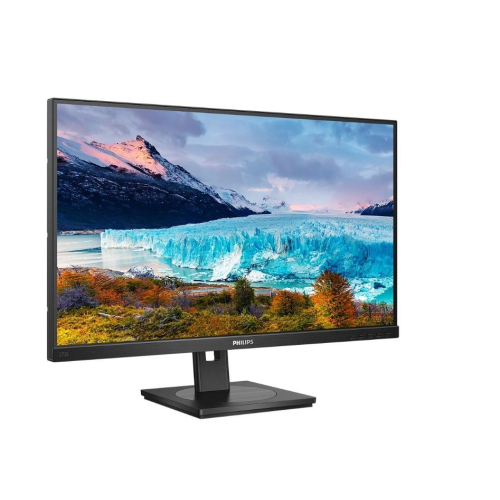 Monitor 273S1 27 cali IPS HDMI DP USB-C Pivot-14827696