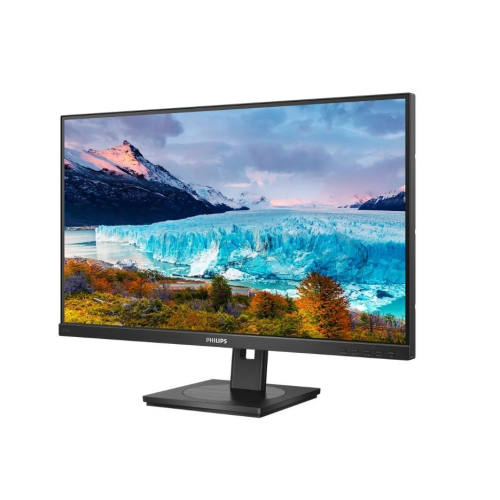 Monitor 273S1 27 cali IPS HDMI DP USB-C Pivot-14827700