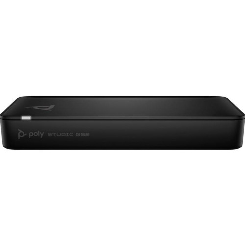 System wideokonferencyjny Studio G62 z zestawem płyty montażowej A01KCAA