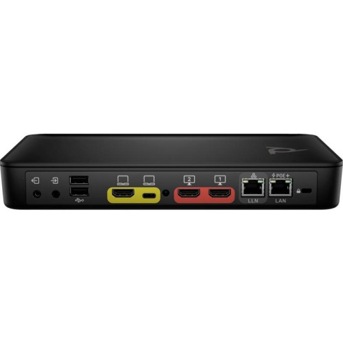 System wideokonferencyjny Studio G62 z zestawem płyty montażowej A01KCAA-14828050
