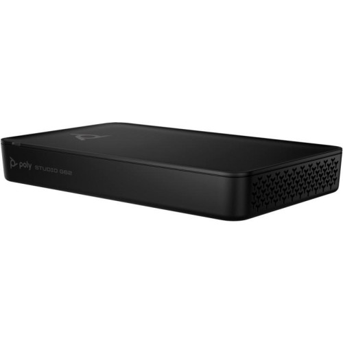System wideokonferencyjny Studio G62 z zestawem płyty montażowej A01KCAA-14828051