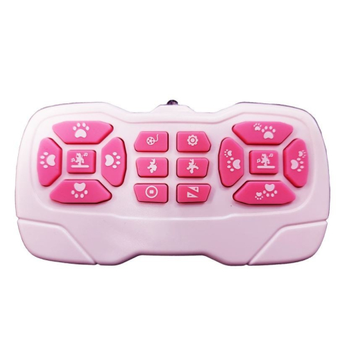 Cyber Kot R/C z programowaniem-14828161