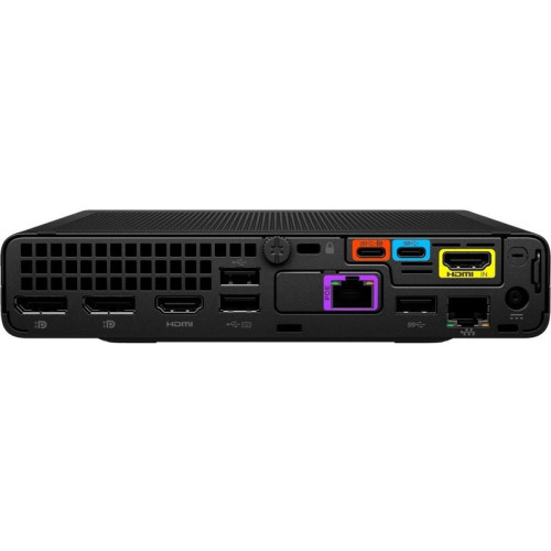Zestaw podstawowy Studio G9 Plus dla komputera stacjonarnego Microsoft Teams HP Mini IP A3LU8AA-14828313