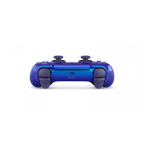 Kontroler bezprzewodowy PlayStation 5 DualSense Chrome Indigo-14828319