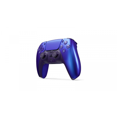 Kontroler bezprzewodowy PlayStation 5 DualSense Chrome Indigo-14828320