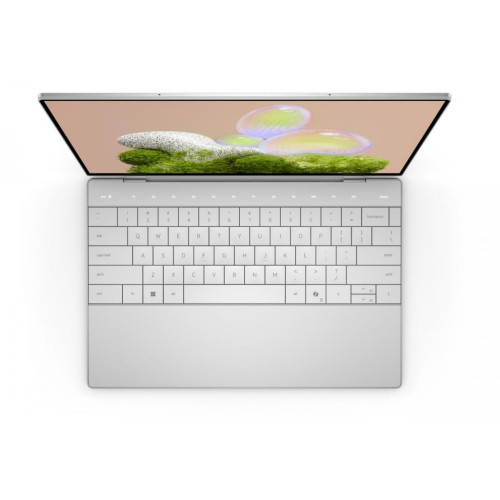 Notebook XPS 13 9350 Win11Pro Ultra 7 258V/32GB/1TB/13.4 OLED Touch/UMA GPU/FgrPr/FHD/IR Cam/Mic/WLAN + BT/Backlit Kb/3 