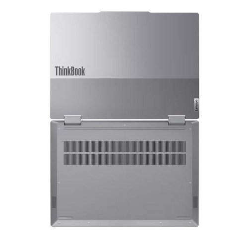 Laptop ThinkBook 14 2in1 IML G4 21MX0028PB W11Pro Ultra 7 155U/16GB/1TB/INT/14.0 WUXGA/Touch/Luna Grey/3YRS OS + CO2 Off