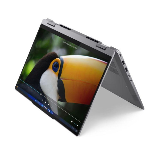 Laptop ThinkBook 14 2in1 IML G4 21MX0028PB W11Pro Ultra 7 155U/16GB/1TB/INT/14.0 WUXGA/Touch/Luna Grey/3YRS OS + CO2 Off