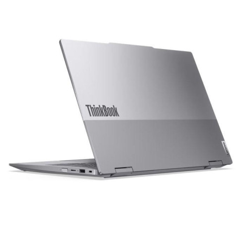 Laptop ThinkBook 14 2in1 IML G4 21MX0028PB W11Pro Ultra 7 155U/16GB/1TB/INT/14.0 WUXGA/Touch/Luna Grey/3YRS OS + CO2 Off