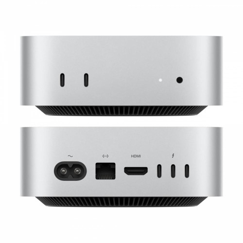 Mac mini: M4 10/10, 16GB, 512GB SSD-14830232