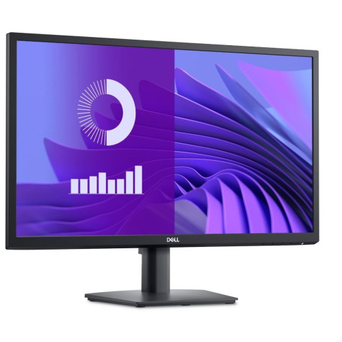 Monitor E2425H 23.8 cala LED VA 1920x1080/DP/VGA/3Y-14830299