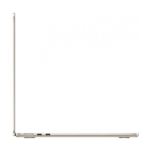MacBook Air 13.6: M2 8/8, 16GB, 256GB - Księżycowa poświata MC7W4ZE/A-14830322