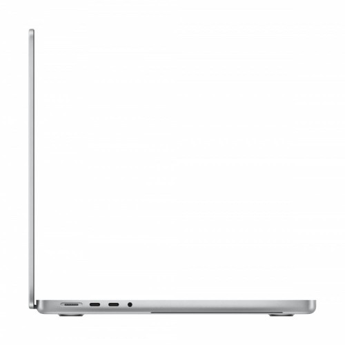 MacBook Pro 14.2 cali: M4 Pro 14/20, 24GB, 1TB SSD - Srebrny-14830391