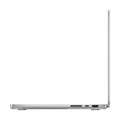MacBook Pro 14.2 cali: M4 Max 14/32, 36GB, 1TB SSD - Srebrny-14830394