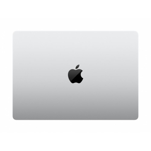 MacBook Pro 14.2 cali: M4 Max 14/32, 36GB, 1TB SSD - Srebrny-14830396