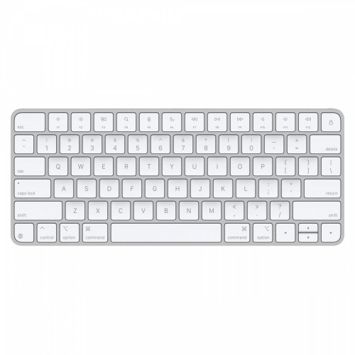 Klawiatura Magic Keyboard - angielski (USA)