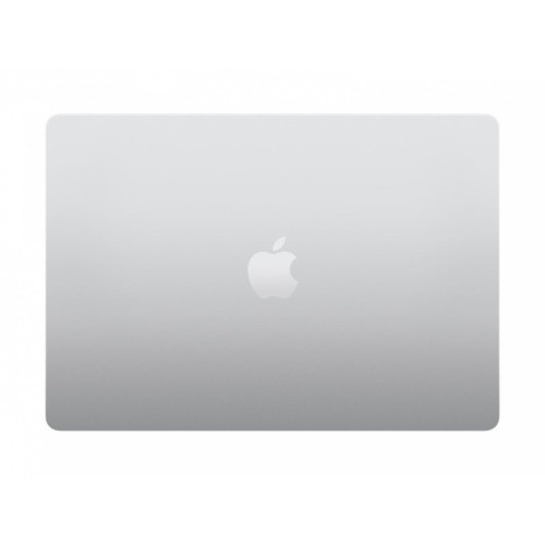 MacBook Air 15.3: M3 8/10, 16GB, 256GB - Srebrny MC9E4ZE/A-14830489
