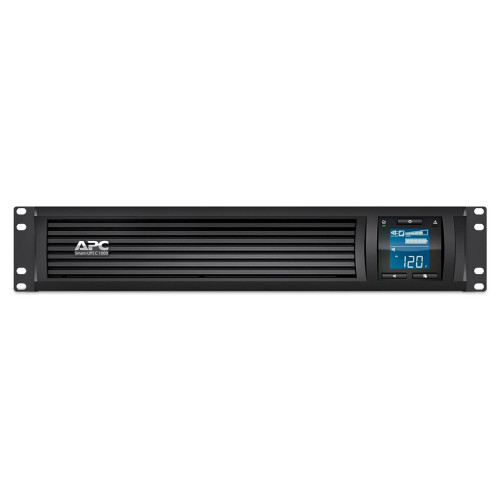 Zasilacz UPS APC SMC1000I-2UC (Rack; 1000VA)-14865634