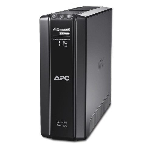 Zasilacz APC BR1200G-GR (TWR; 1200VA)-861859