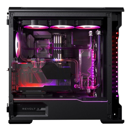 Phanteks Glacier G40 Blok wodny + Backplate-14871453