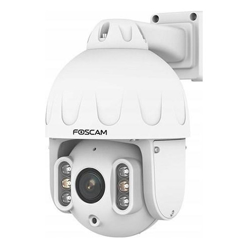 Kamera Foscam SD8EP 8MP Biała