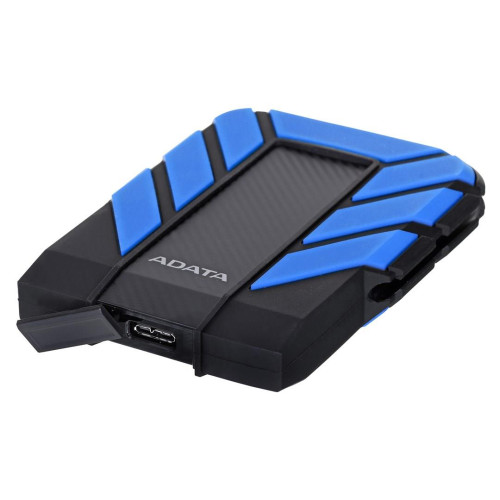 Dysk zewnętrzny HDD ADATA HD710 PRO (1TB; 2.5