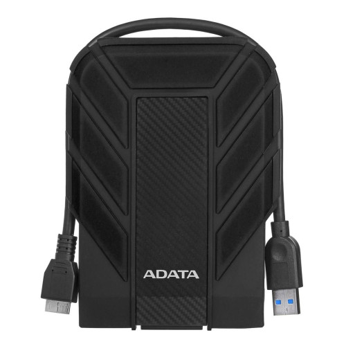 Dysk zewnętrzny HDD ADATA HD710 PRO (5TB; 2.5"; USB 3.2; czarny)-1167976
