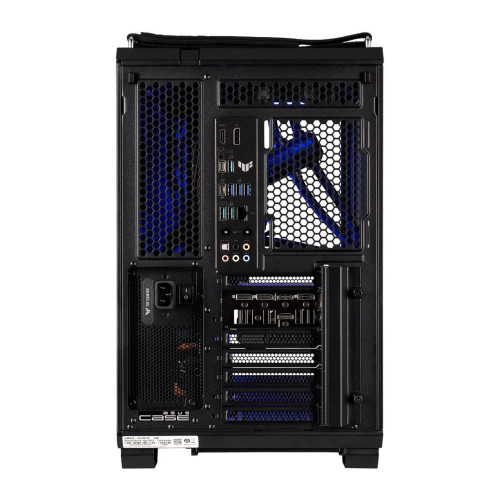 Actina PBA 7800X3D/32GB/1TB/RX7900XTX/1000W/-14876844