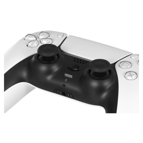 Kontroler bezprzewodowy SONY DualSense WHITE PS5-14877605