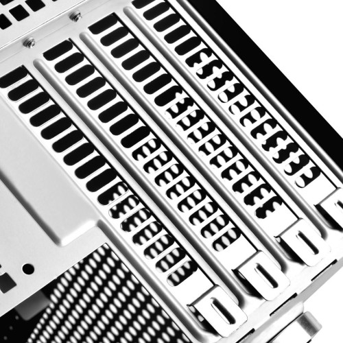 Silverstone Sugo SG11B, Mini tower-14882781
