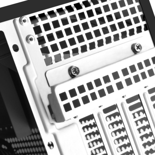 Silverstone Sugo SG11B, Mini tower-14882782