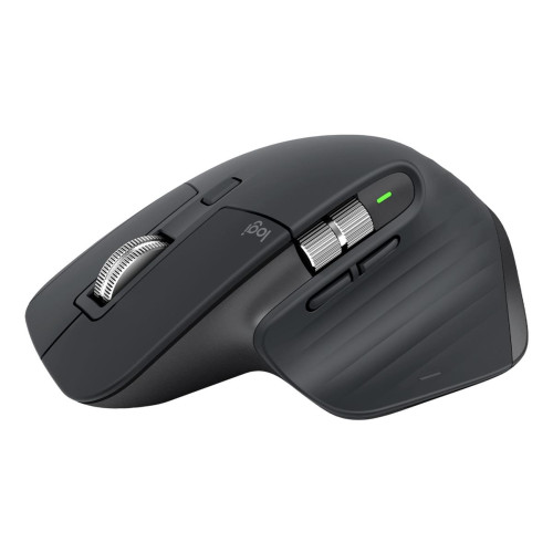 Mysz Logitech MX Master 3S Performance Graphite-7292394