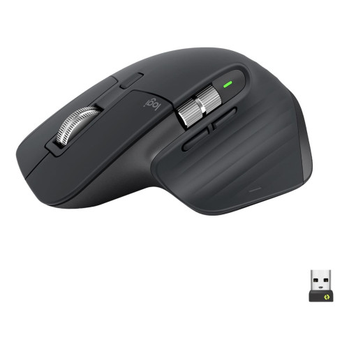 Mysz Logitech MX Master 3S Performance Graphite-14885558