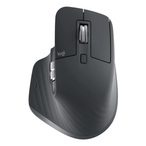 Mysz Logitech MX Master 3S Performance Graphite-14885559