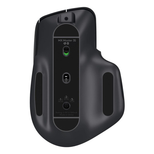 Mysz Logitech MX Master 3S Performance Graphite-14885560