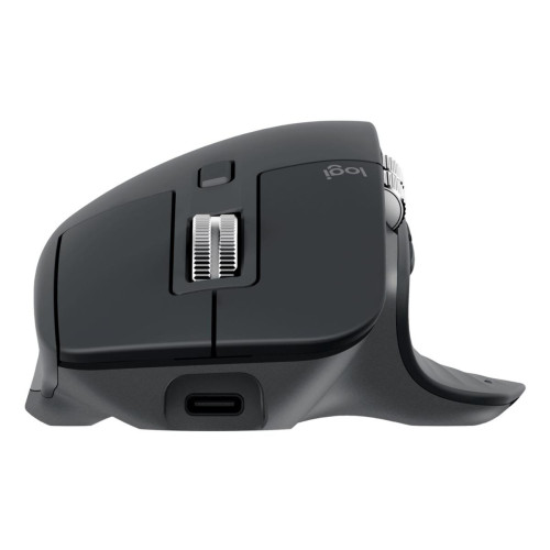 Mysz Logitech MX Master 3S Performance Graphite-14885562