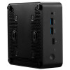 MSI Cubi NUC 1M-002EU i5-120U 8GB SSD512GB Intel UHD Graphics AX211 WiFi 6E Windows 11 Pro Black-14906954