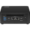 MSI Cubi NUC 1M-002EU i5-120U 8GB SSD512GB Intel UHD Graphics AX211 WiFi 6E Windows 11 Pro Black-14906960