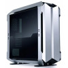 Lian Li Odyssey X Big-Tower - Srebrny-13010150