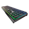 CHERRY MX 3.0S RGB klawiatura Gaming USB QWERTZ Niemiecki Czarny-14914122