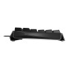 CHERRY MX 3.0S RGB klawiatura Gaming USB QWERTZ Niemiecki Czarny-14914123