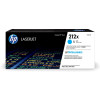 HP 212X Oryginalny wkład z błękitnym tonerem LaserJet o wysokiej wydajności-14921661