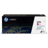 HP LaserJet 659X oryginalny purpurowy toner o dużej wydajności-14921668