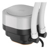 CORSAIR NAUTILUS 240 ARGB White, 240mm Radiator, Liquid CPU Cooler-14931261