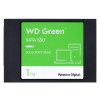 Dysk SSD WD Green WDS100T3G0A (1 TB ; 2.5