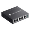Switch TP-Link ES205GP Omada Easy Managed-14936698