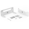 WALL MOUNT FOR VIDEO BARS N/A/WW-14938151