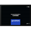 DYSK SSD GOODRAM CX400 Gen2 1TB SATA III 2,5 RETAIL-1494136